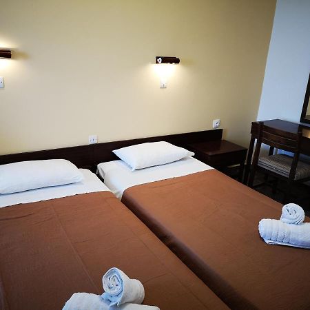 Nikoli Apartments Бенитсес Экстерьер фото