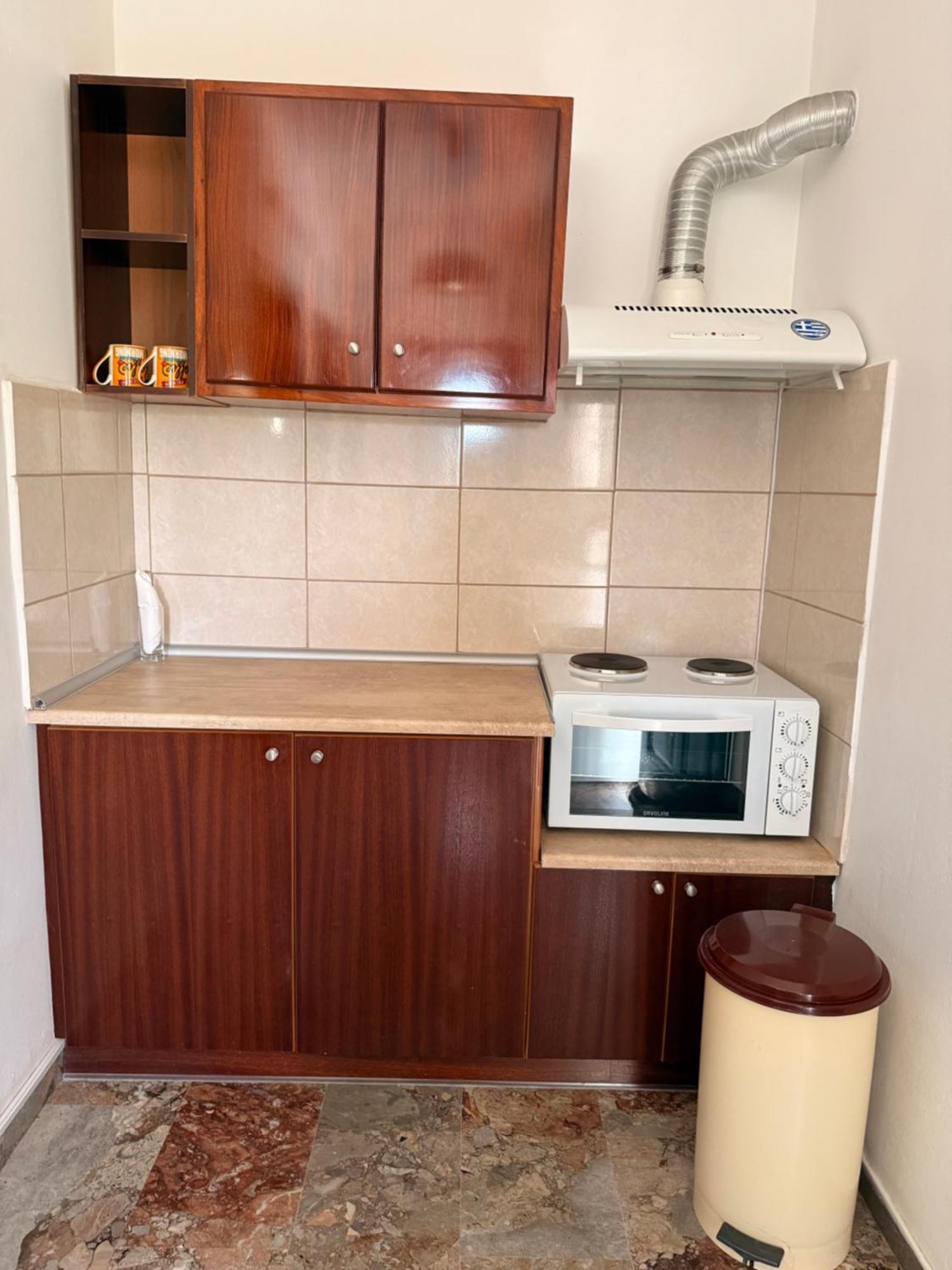 Nikoli Apartments Бенитсес Номер фото