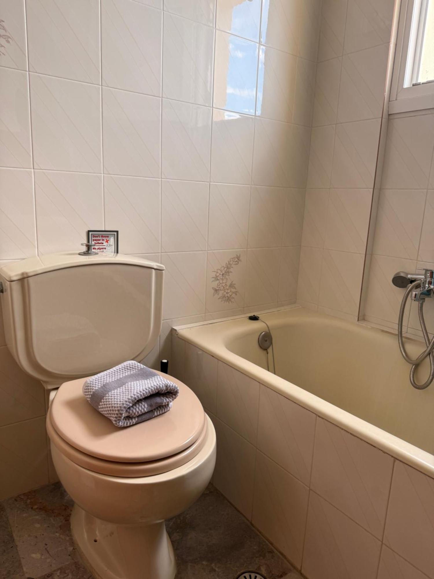 Nikoli Apartments Бенитсес Номер фото