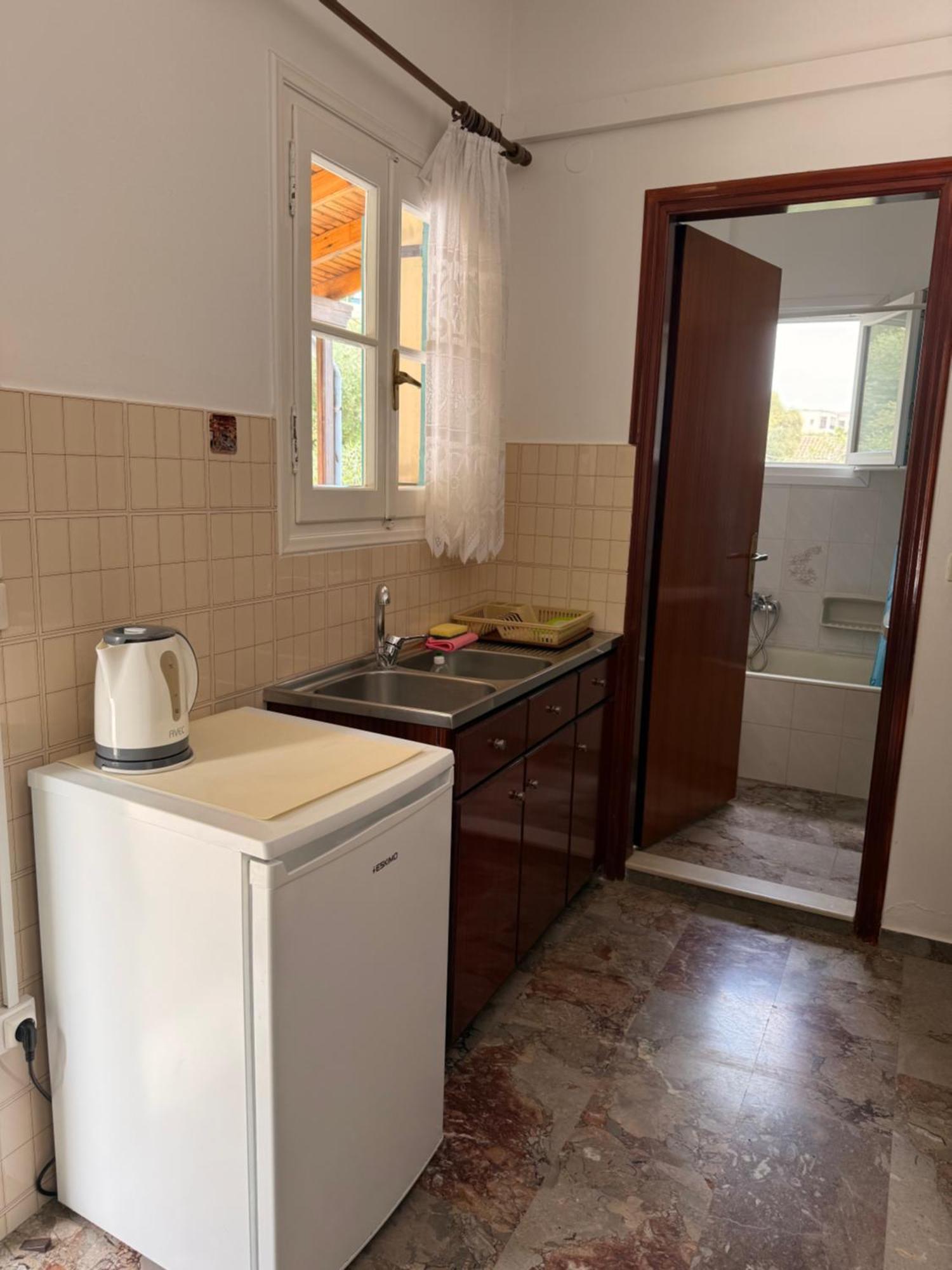 Nikoli Apartments Бенитсес Номер фото