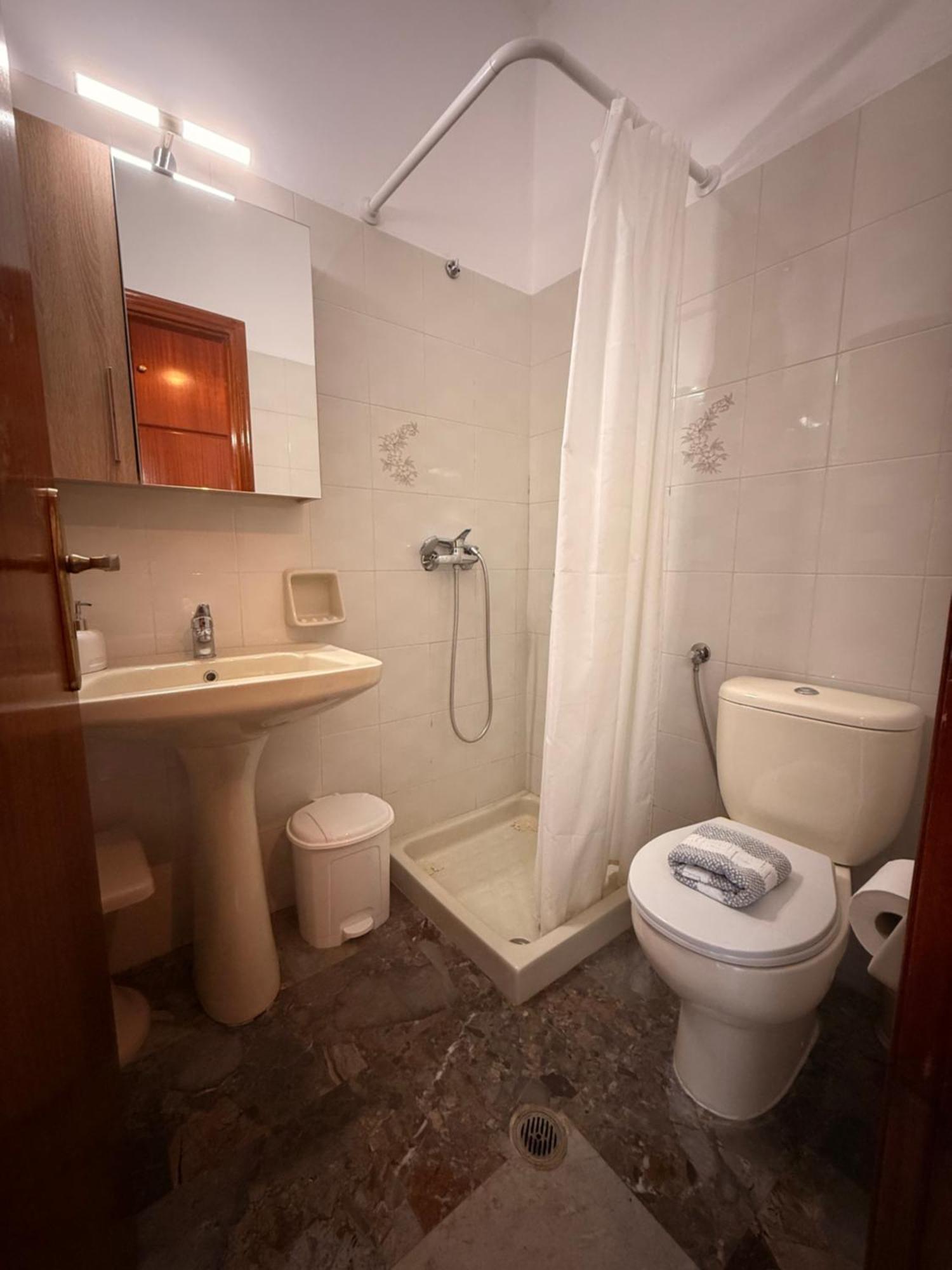 Nikoli Apartments Бенитсес Номер фото