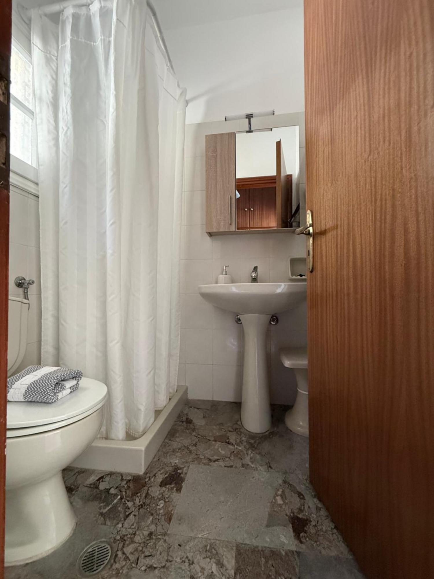 Nikoli Apartments Бенитсес Номер фото